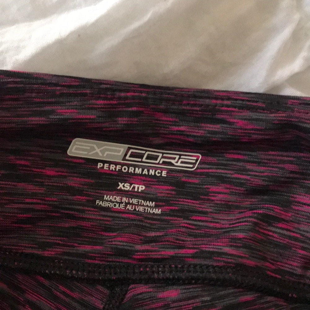 Workout pants - Picture 3 of 3